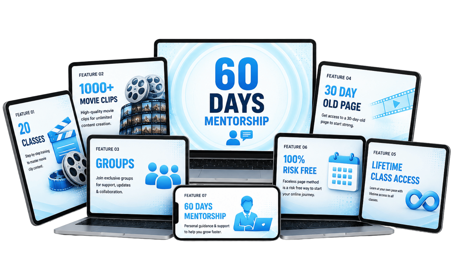 LWS Facebook Monetization Blueprint